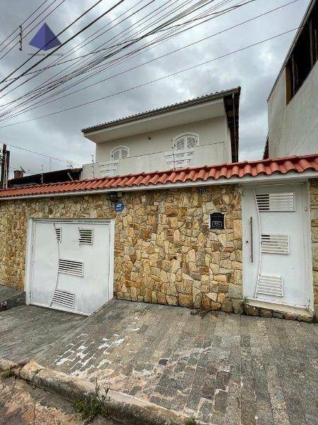 Sobrado à venda com 3 quartos, 250m² - Foto 42