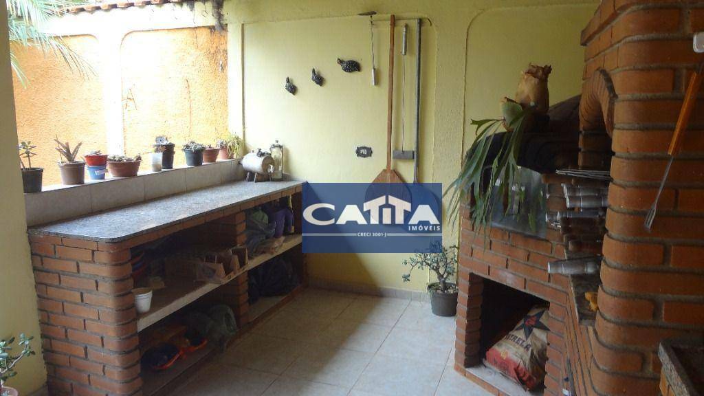 Casa à venda com 3 quartos, 270m² - Foto 36