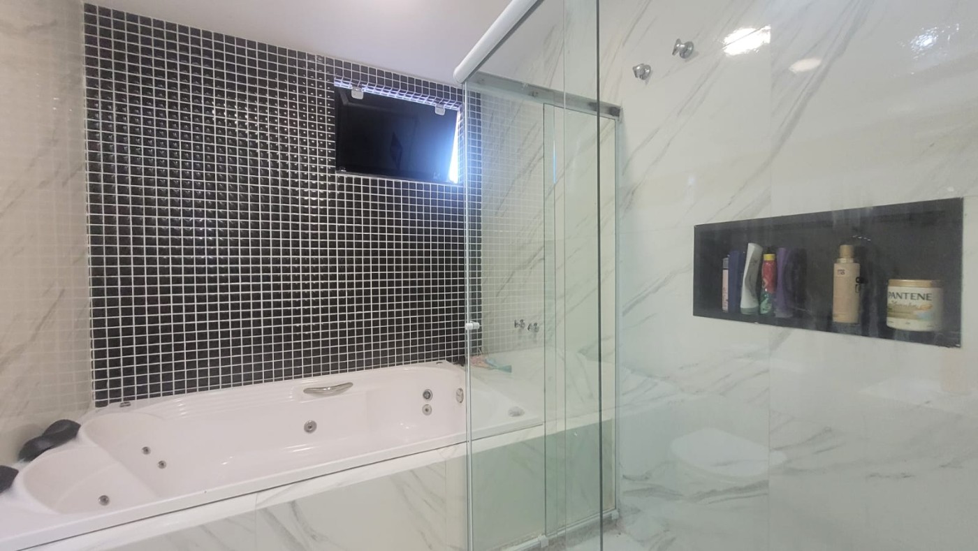 Casa de Condomínio à venda com 3 quartos, 155m² - Foto 31