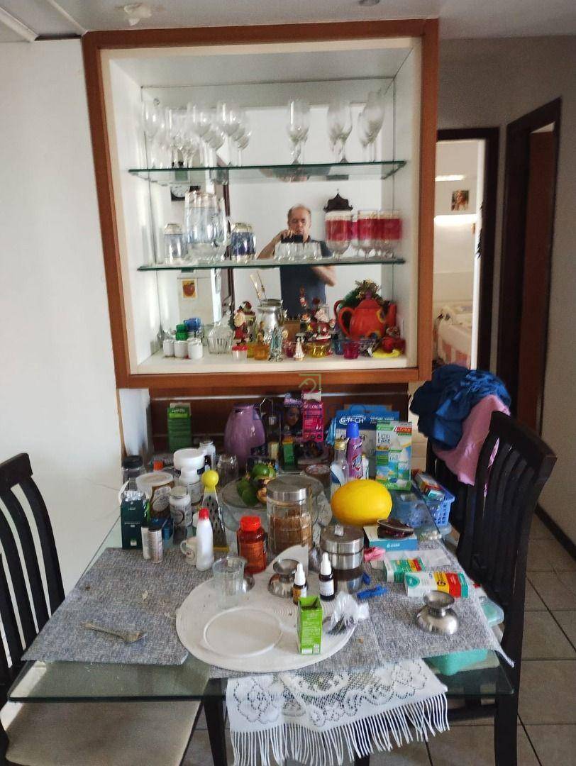 Apartamento, 2 quartos, 55 m² - Foto 5