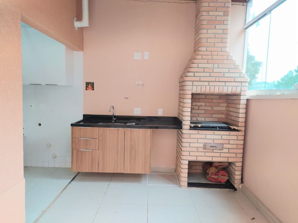 Sobrado, 3 quartos, 135 m² - Foto 2