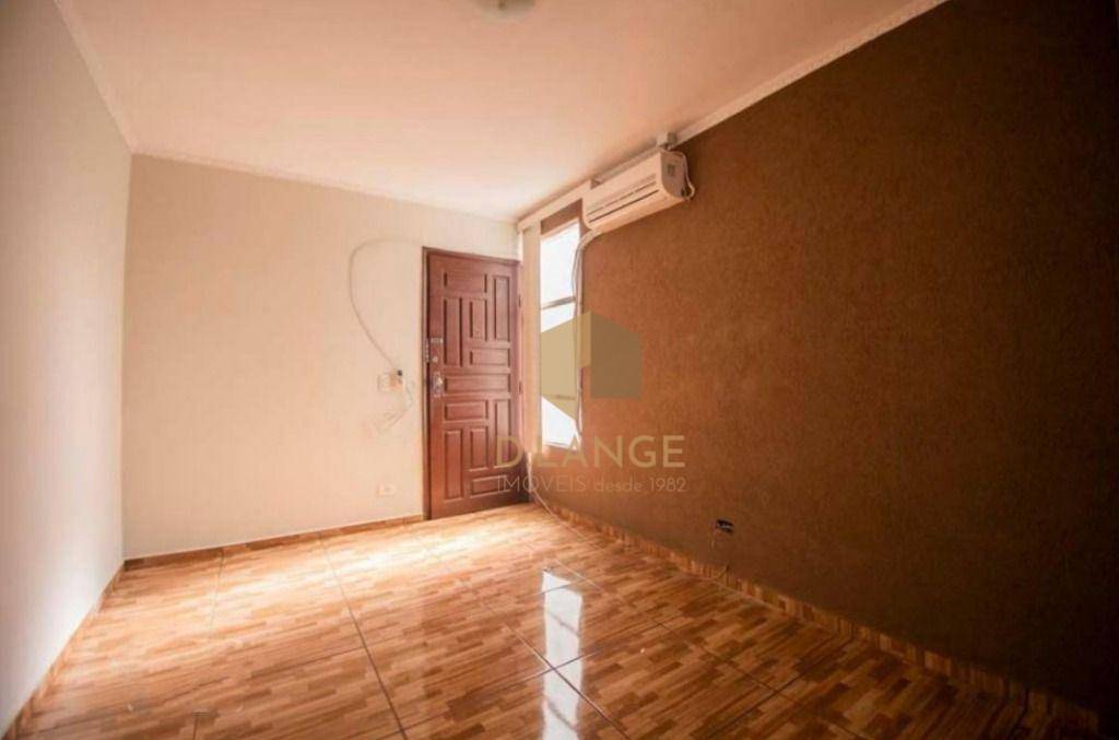 Apartamento à venda com 3 quartos, 61m² - Foto 1