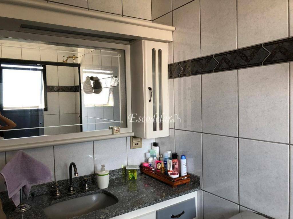 Apartamento à venda com 3 quartos, 125m² - Foto 20