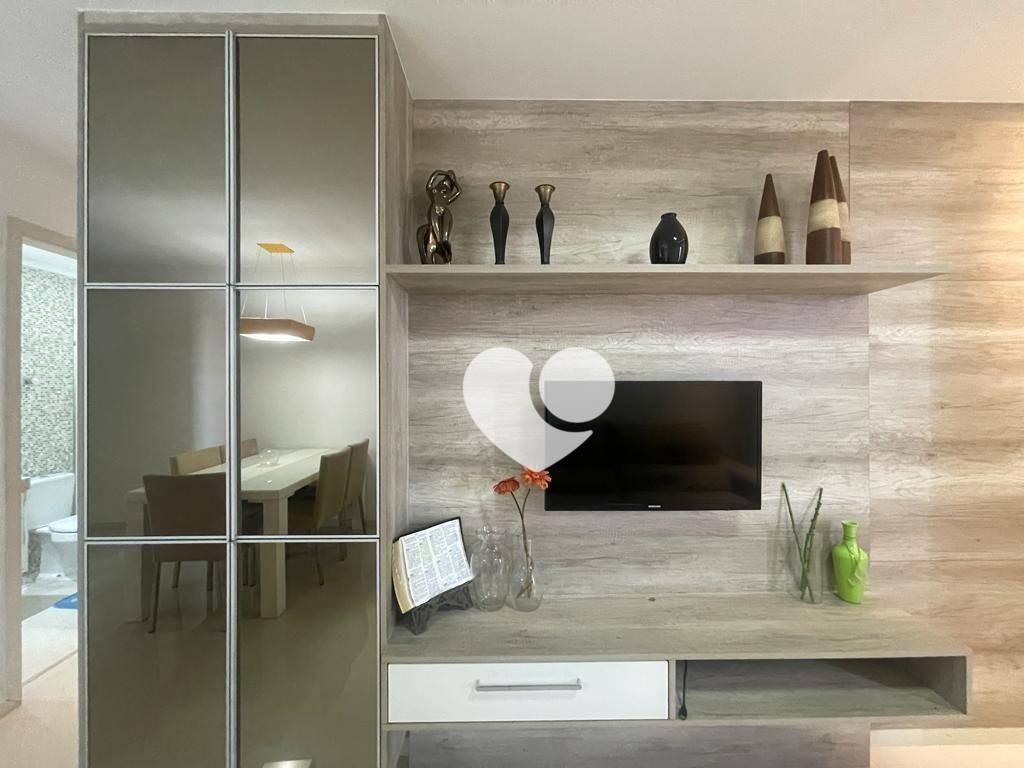 Apartamento à venda com 2 quartos, 94m² - Foto 9