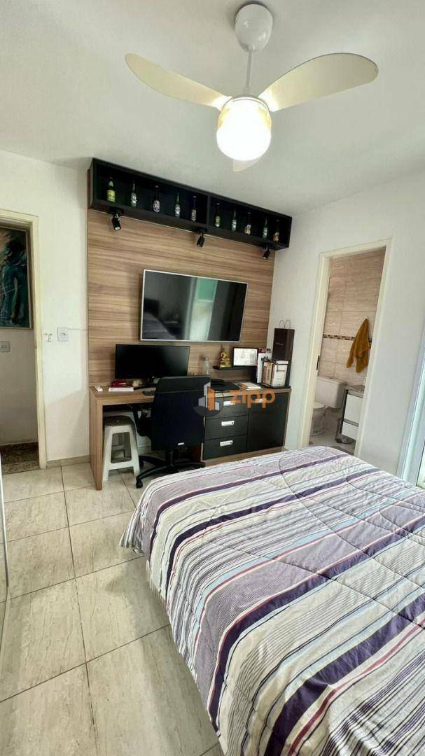 Sobrado à venda com 2 quartos, 116m² - Foto 21