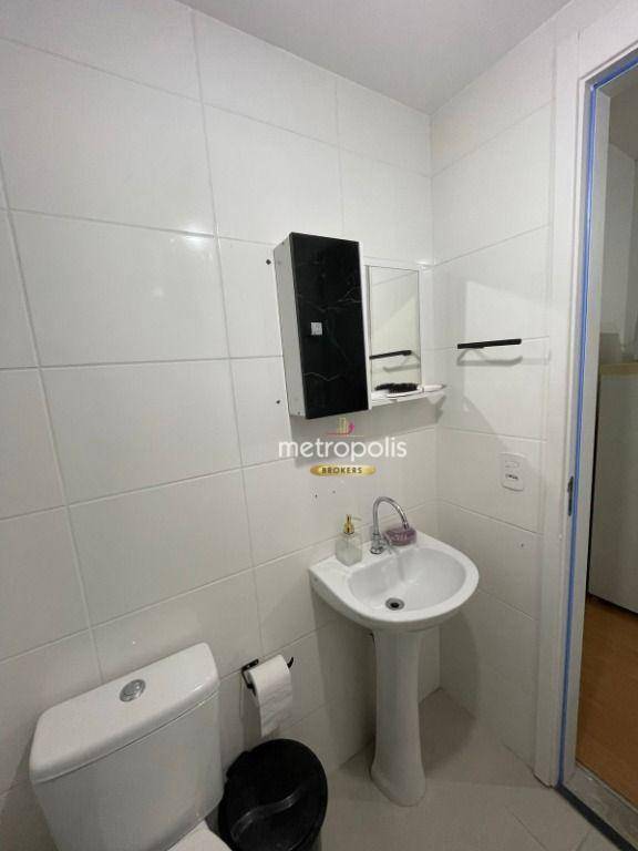 Apartamento à venda com 1 quarto, 24m² - Foto 6