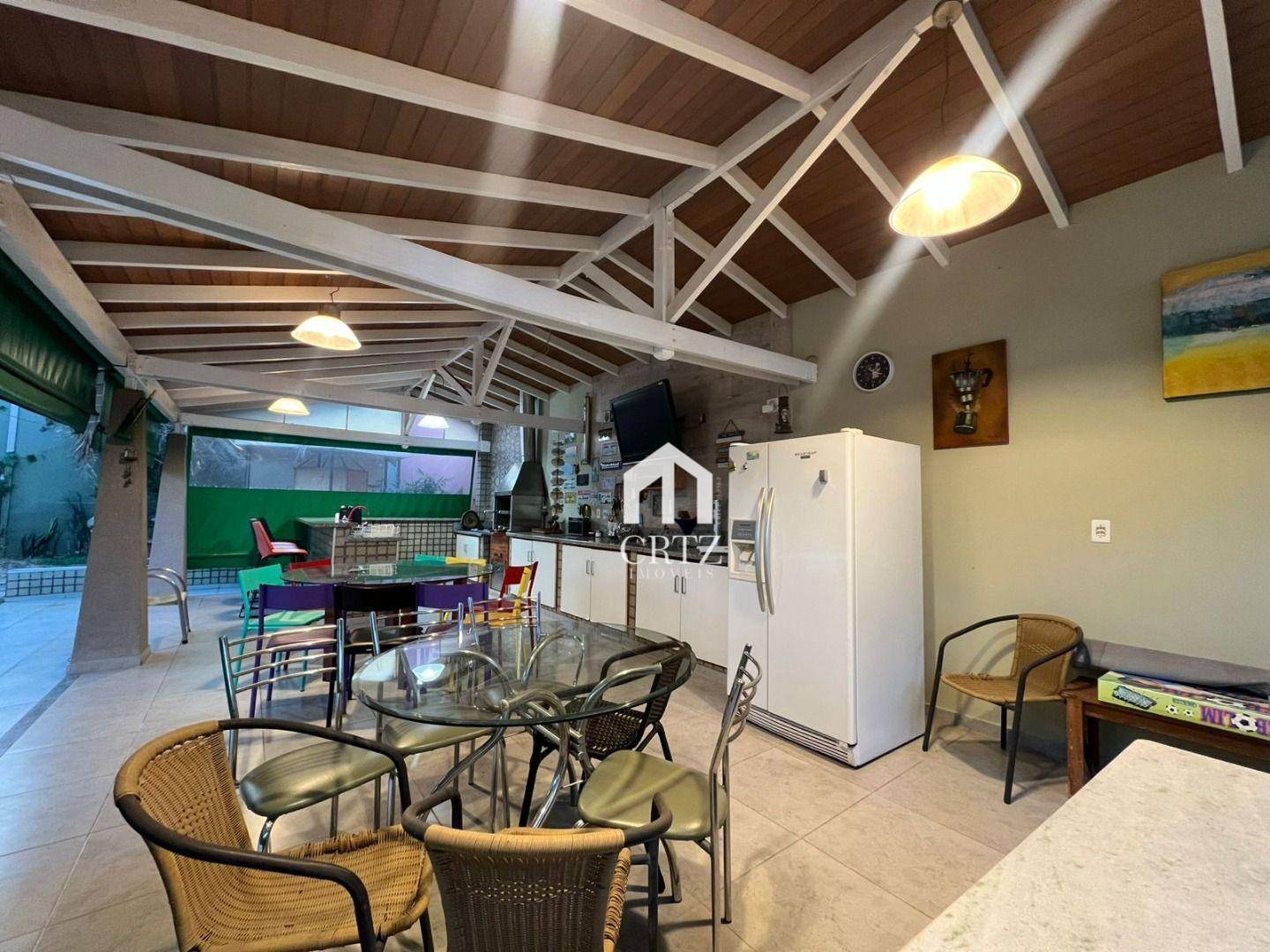 Casa, 3 quartos, 536 m² - Foto 3