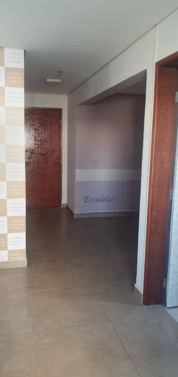 Conjunto Comercial-Sala à venda, 45m² - Foto 10