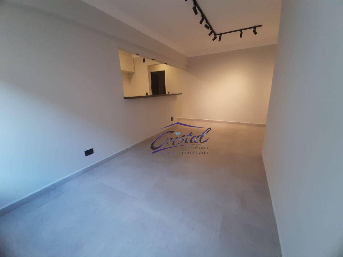 Apartamento à venda com 2 quartos, 61m² - Foto 5