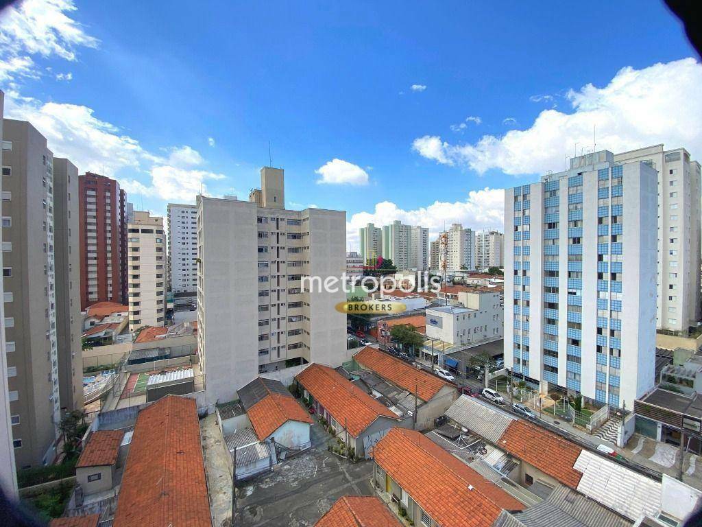 Apartamento à venda com 3 quartos, 107m² - Foto 15