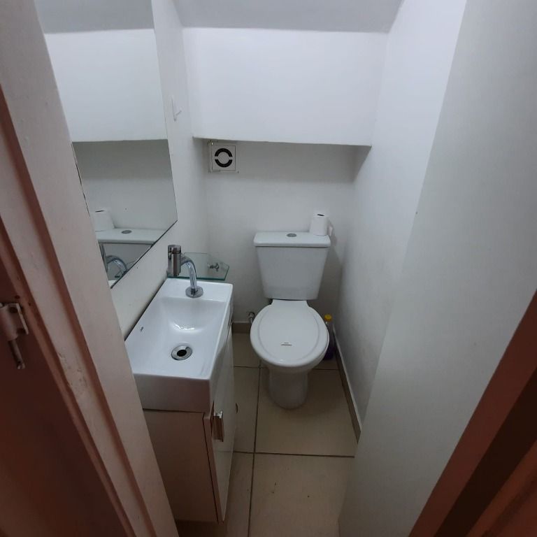 Casa de Condomínio à venda com 2 quartos, 80m² - Foto 7