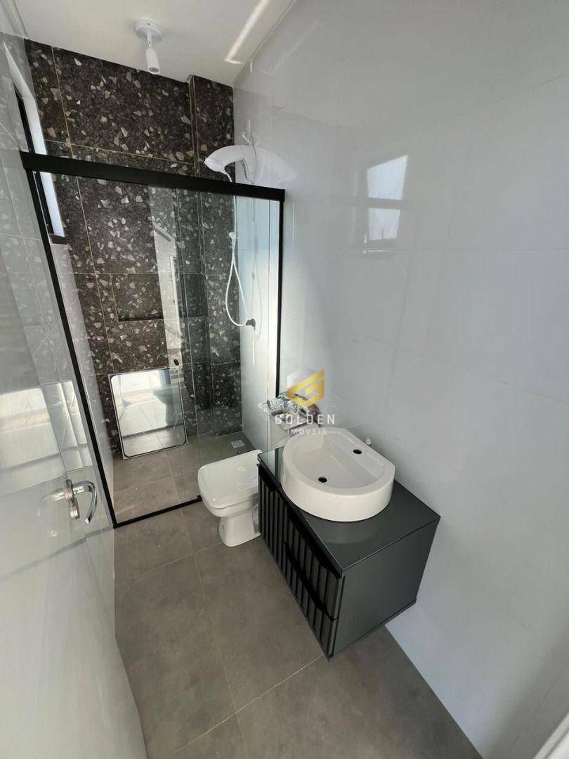 Apartamento à venda com 1 quarto, 21m² - Foto 10