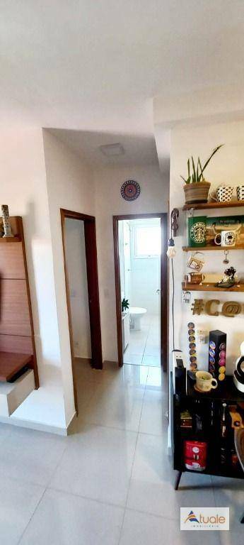 Apartamento à venda com 2 quartos, 60m² - Foto 4