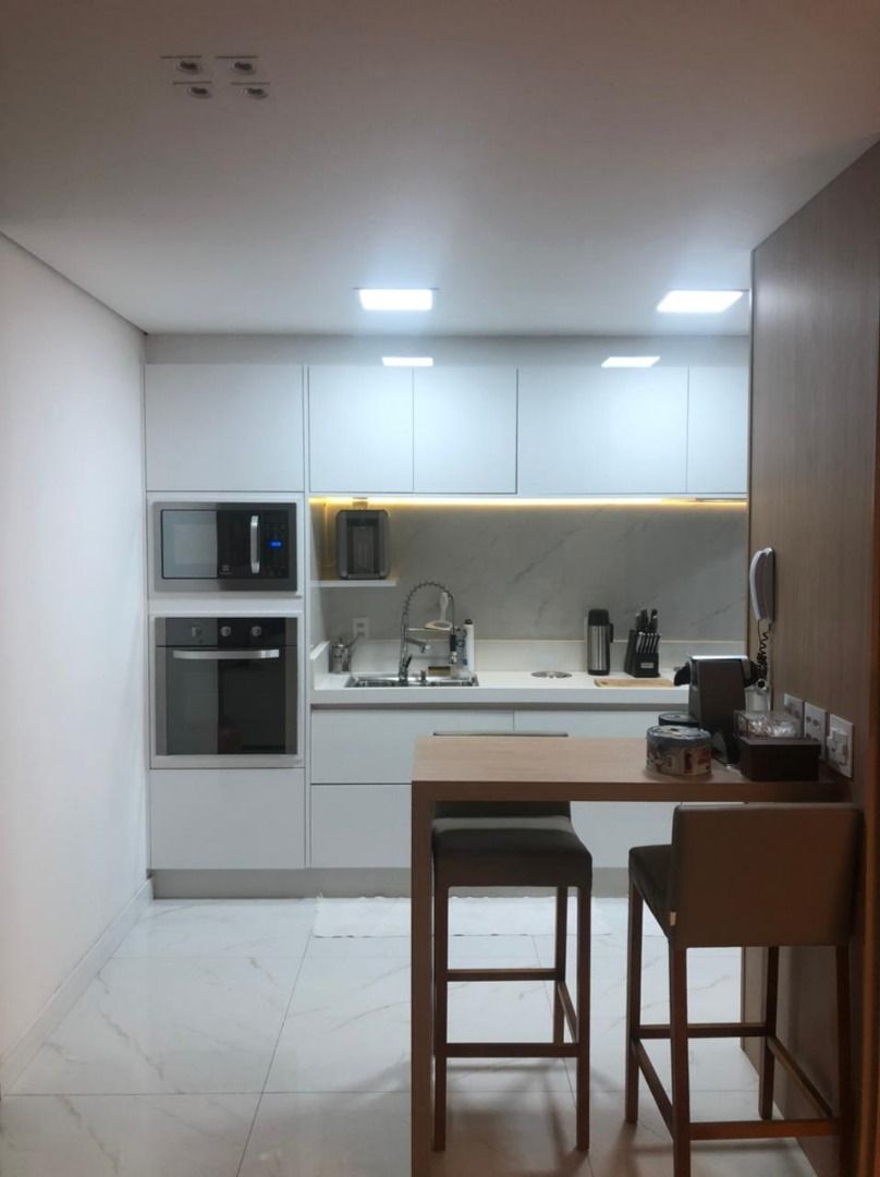 Apartamento à venda com 2 quartos, 90m² - Foto 13