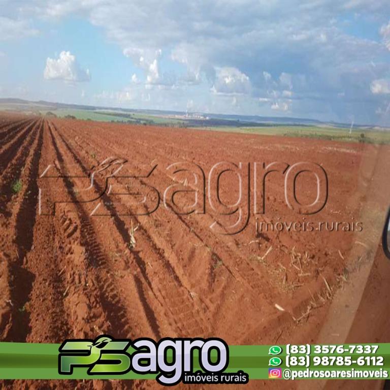 Fazenda-Sítio-Chácara, 3335 hectares - Foto 3