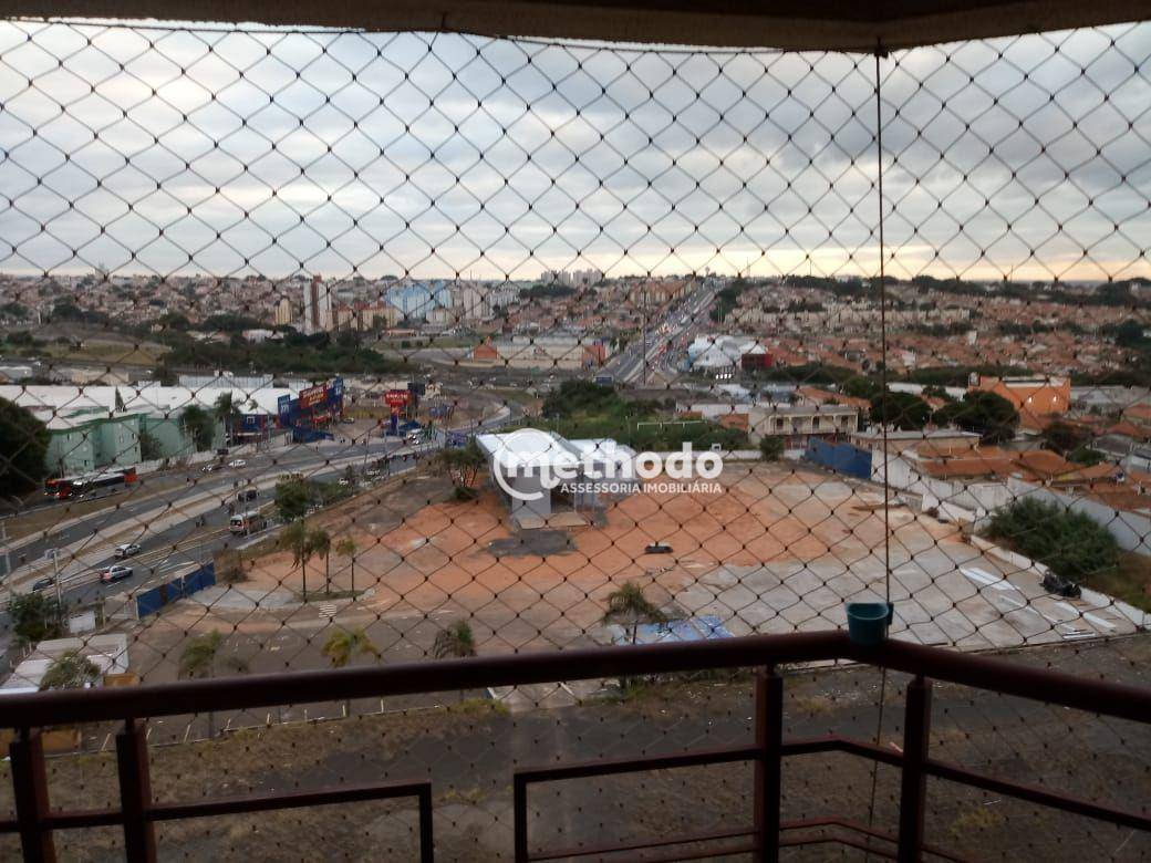 Apartamento à venda com 3 quartos, 88m² - Foto 8