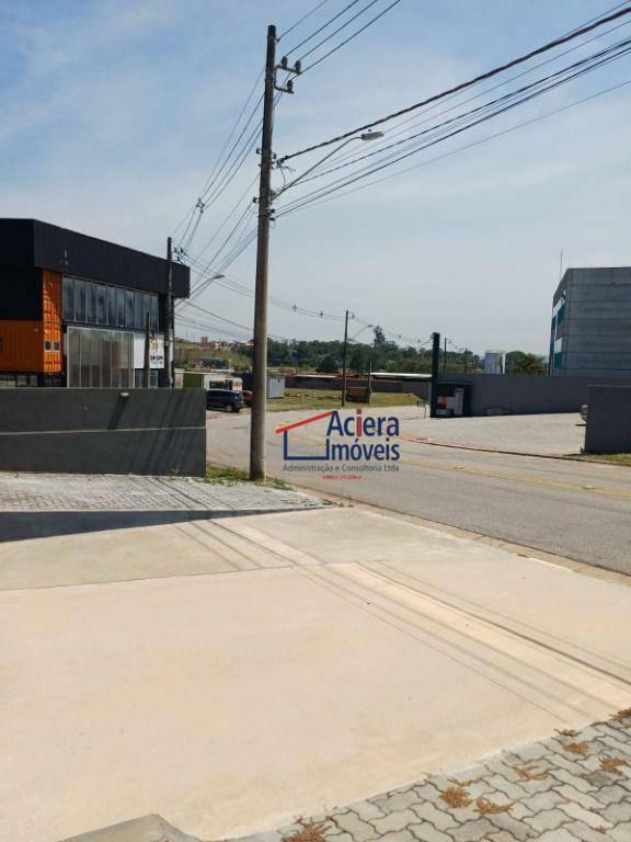 Depósito-Galpão, 1135 m² - Foto 8