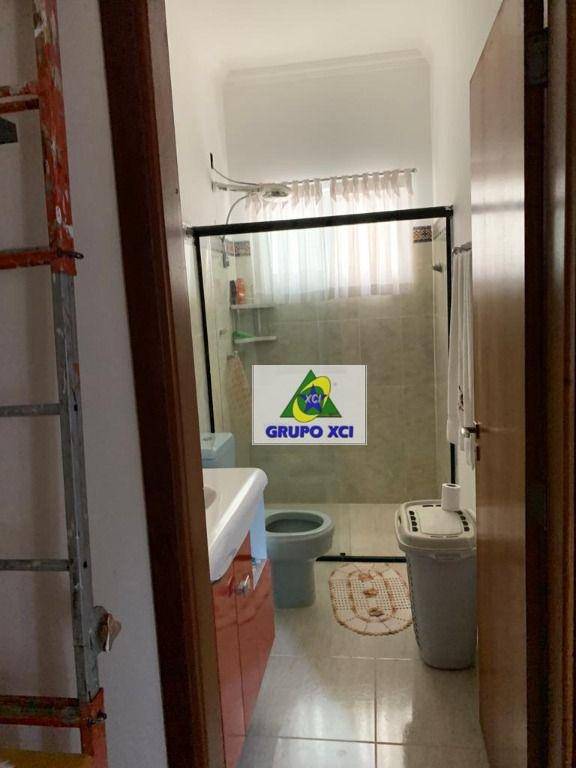 Sobrado à venda com 3 quartos, 500m² - Foto 11