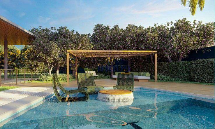 Loteamento e Condomínio, 358 m² - Foto 3