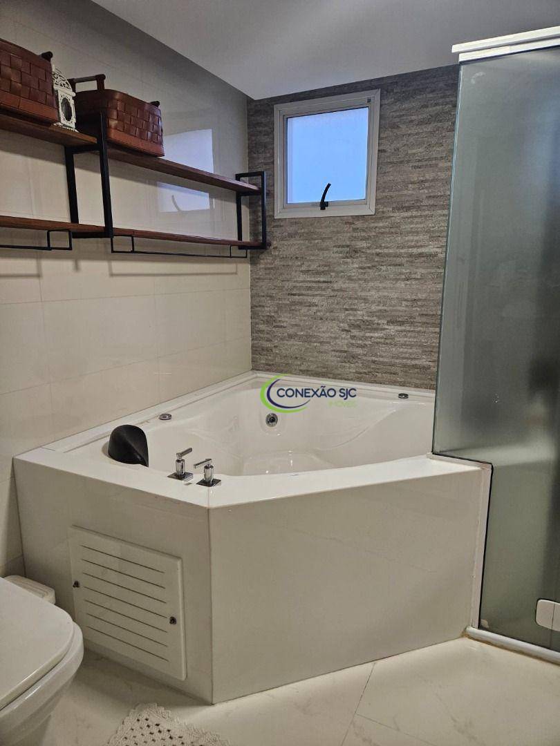 Apartamento à venda com 3 quartos, 182m² - Foto 22