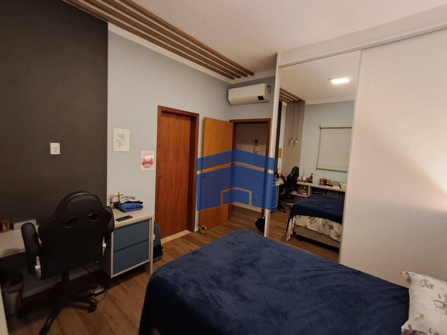 Casa de Condomínio à venda e aluguel com 3 quartos, 200m² - Foto 16