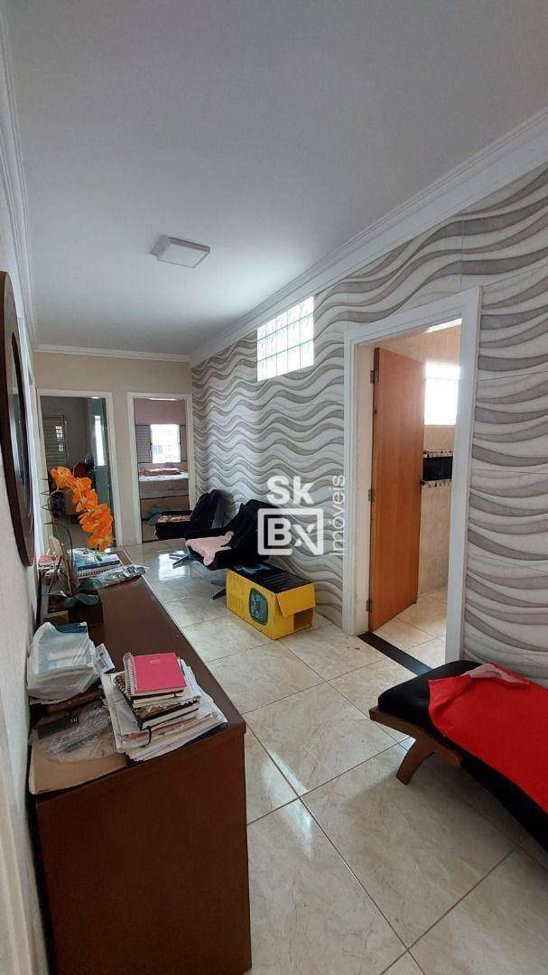 Apartamento à venda com 4 quartos, 70m² - Foto 4