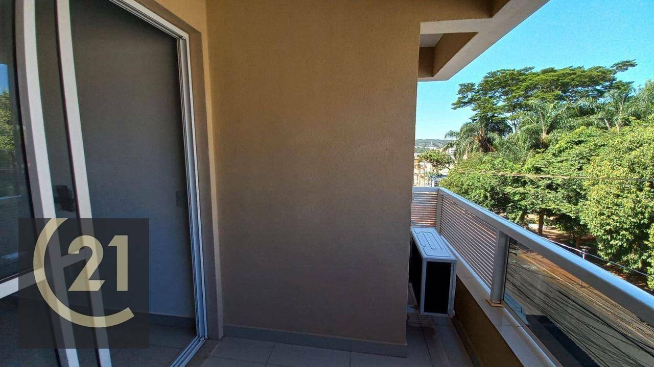 Apartamento à venda com 2 quartos, 65m² - Foto 7