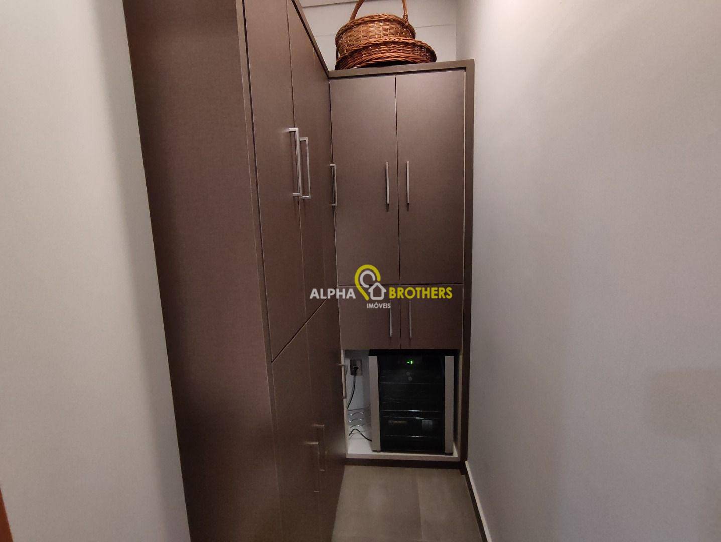 Casa de Condomínio à venda com 4 quartos, 300m² - Foto 11