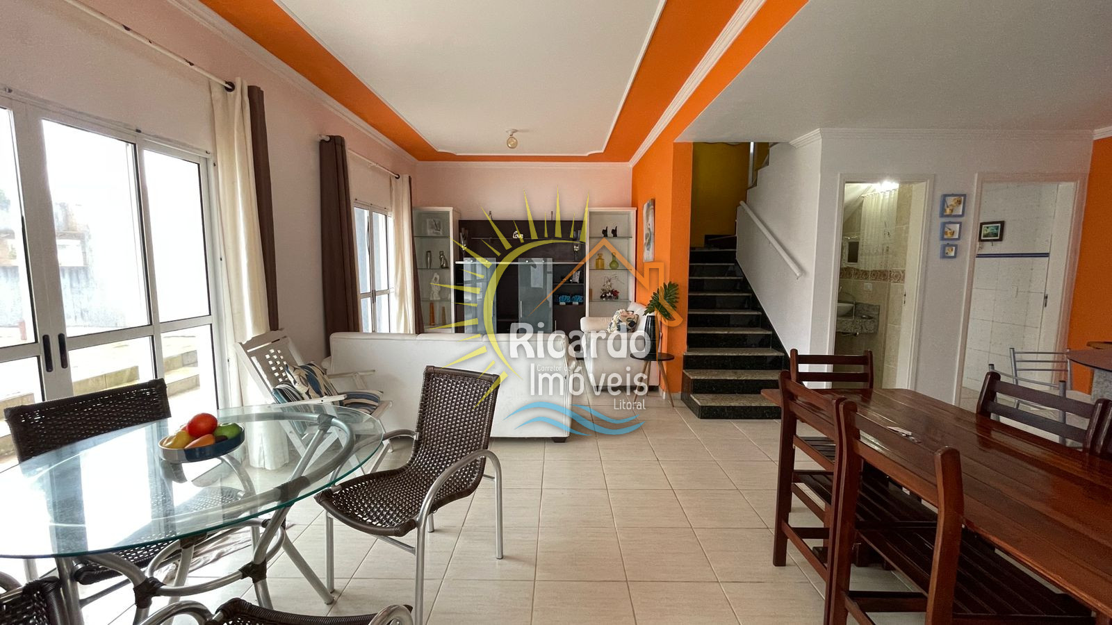 Casa à venda com 4 quartos, 251m² - Foto 15