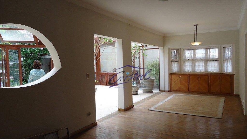 Casa de Condomínio à venda com 5 quartos, 300m² - Foto 10