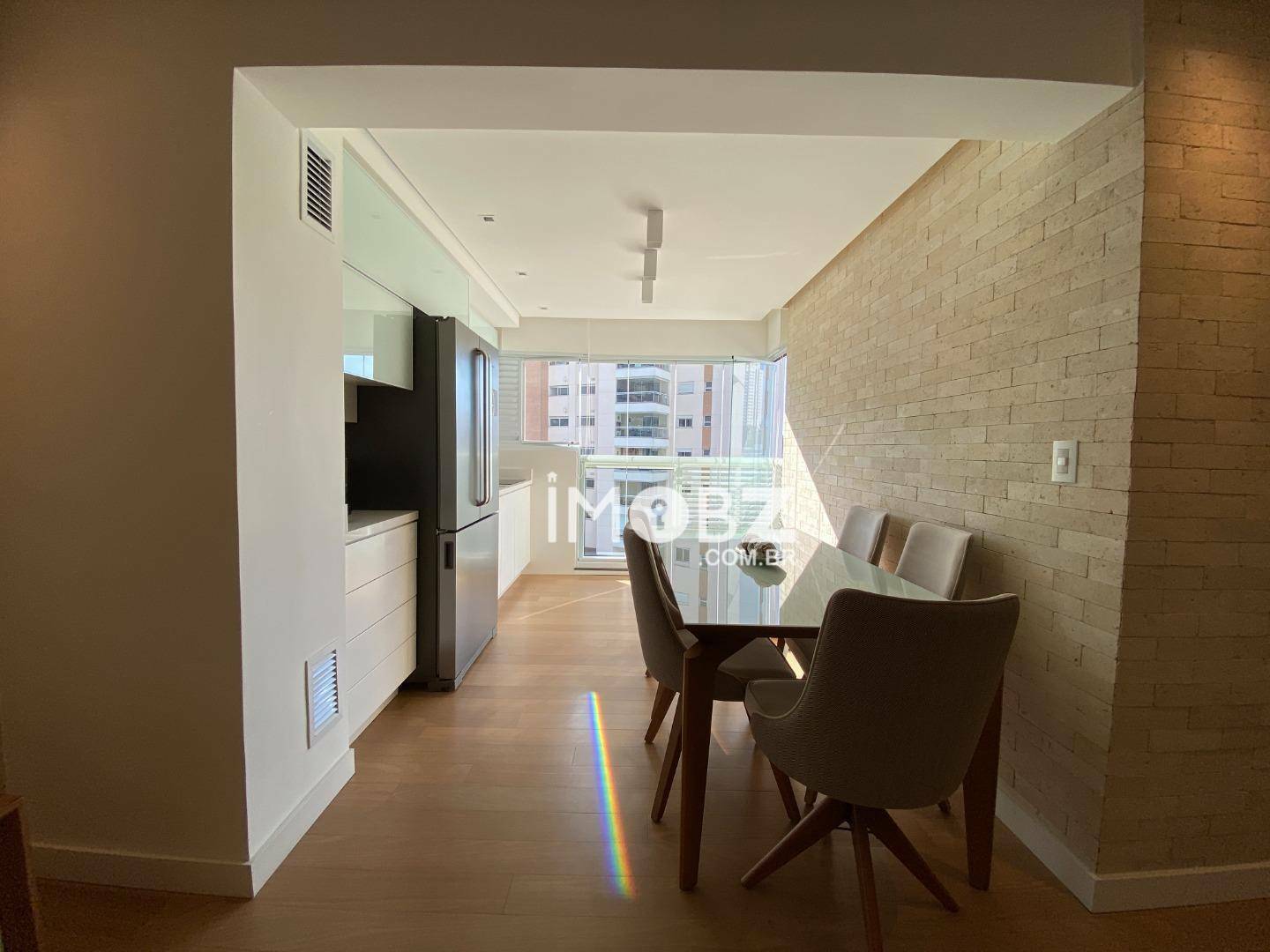 Apartamento à venda com 2 quartos, 57m² - Foto 6