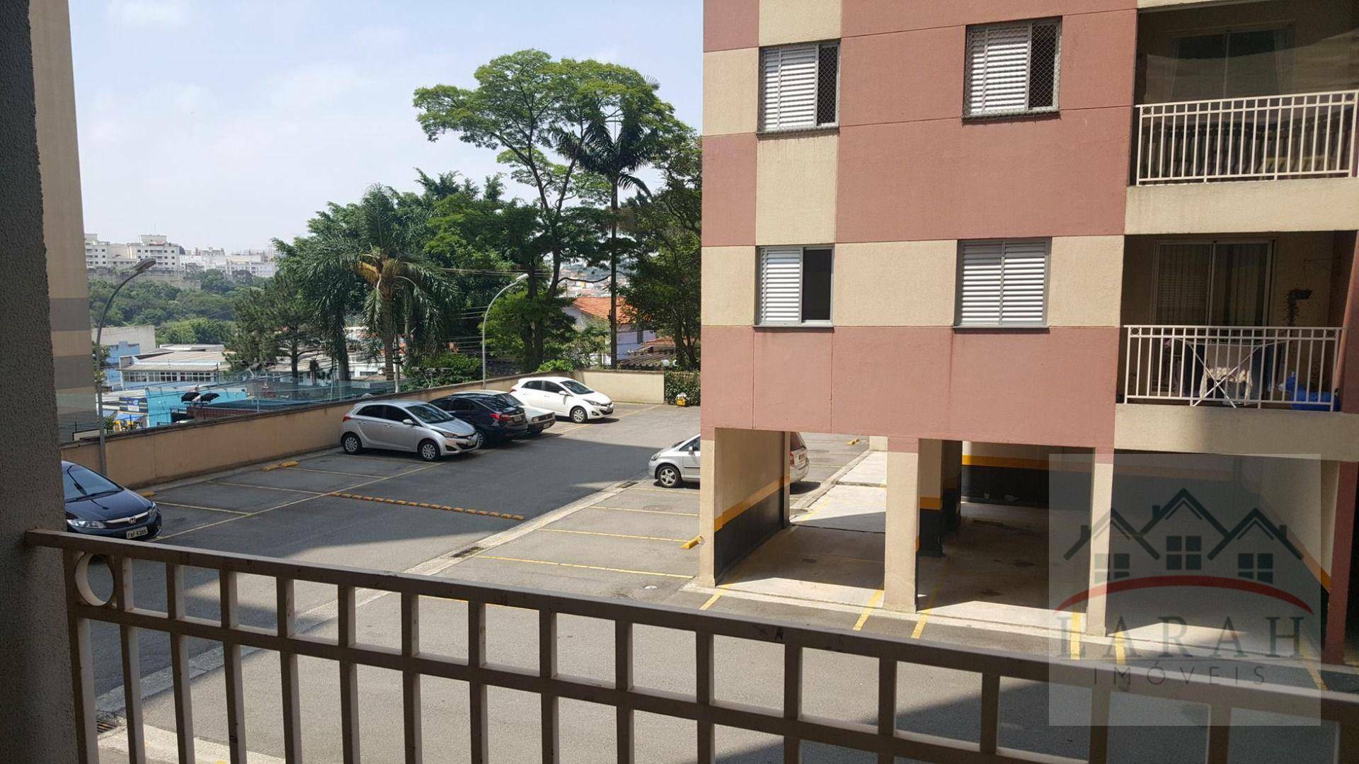 Apartamento para alugar com 2 quartos, 55m² - Foto 20