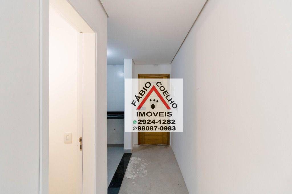 Sobrado à venda com 2 quartos, 105m² - Foto 1