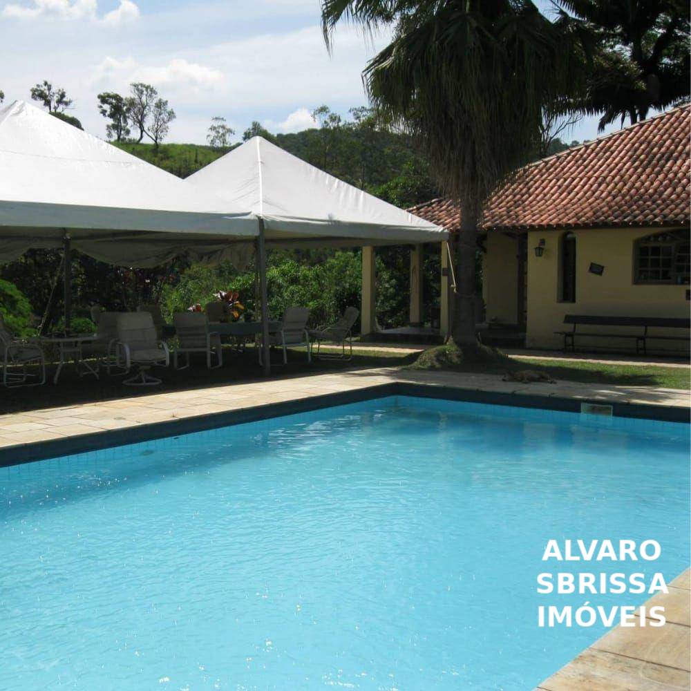 Sítio, 1 quarto, 14 hectares - Foto 8