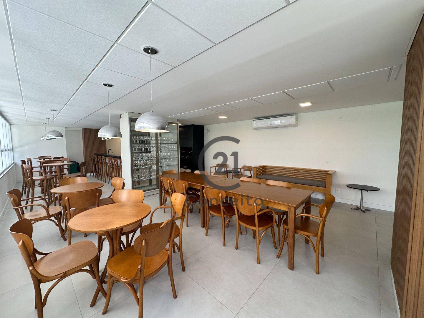 Apartamento, 1 quarto, 36 m² - Foto 14