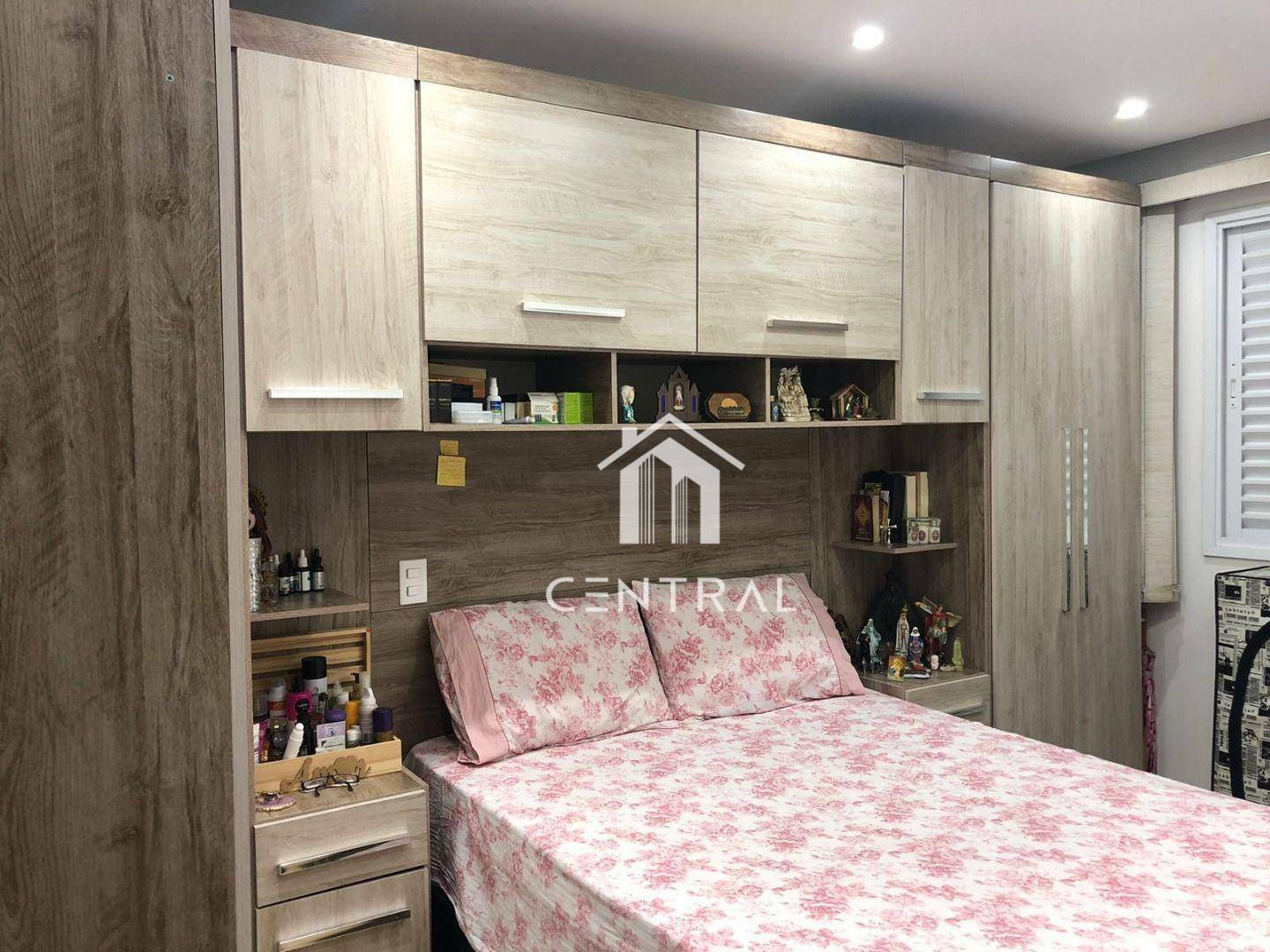 Apartamento à venda com 3 quartos, 73m² - Foto 10