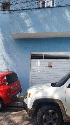 Sobrado, 3 quartos, 200 m² - Foto 4