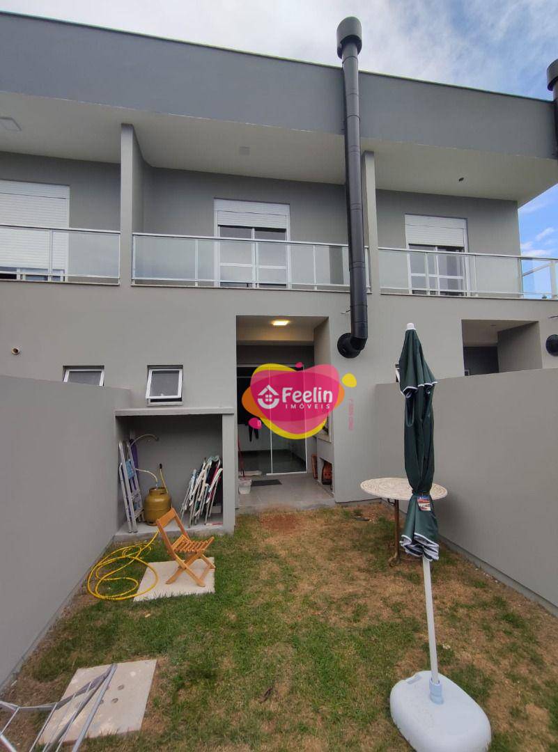 Casa, 3 quartos, 126 m² - Foto 26