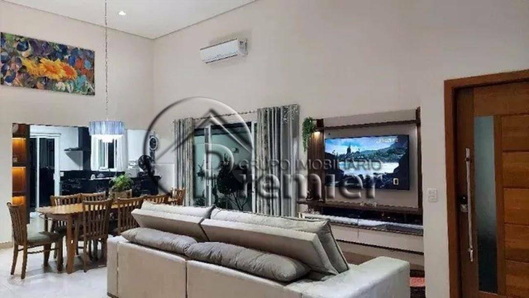 Casa de Condomínio à venda com 3 quartos, 270m² - Foto 7