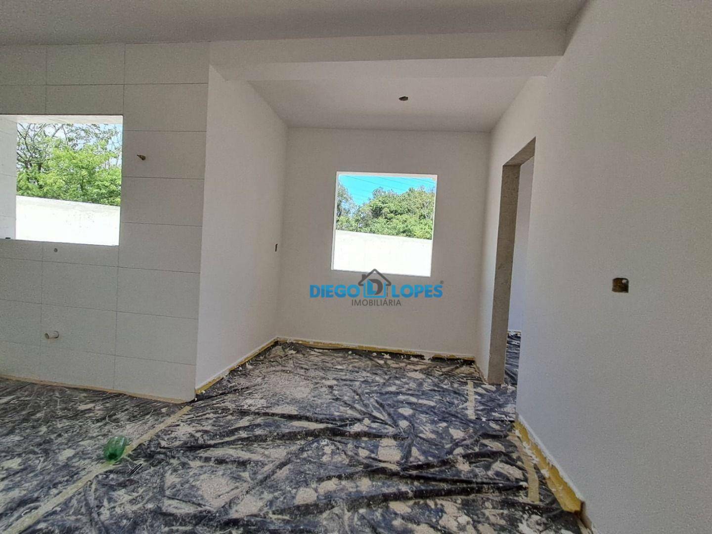 Casa à venda com 3 quartos, 65m² - Foto 10