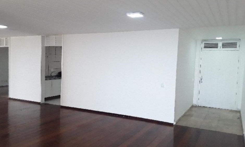 Apartamento à venda com 3 quartos, 164m² - Foto 3