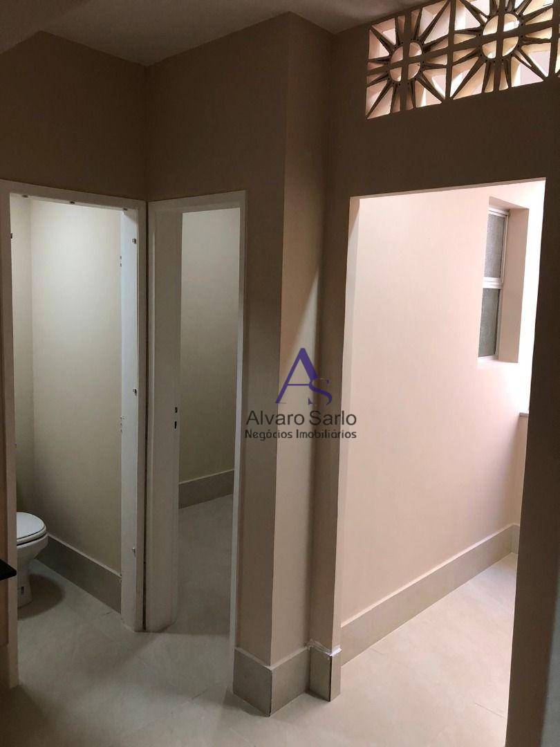 Apartamento à venda com 3 quartos, 127m² - Foto 22