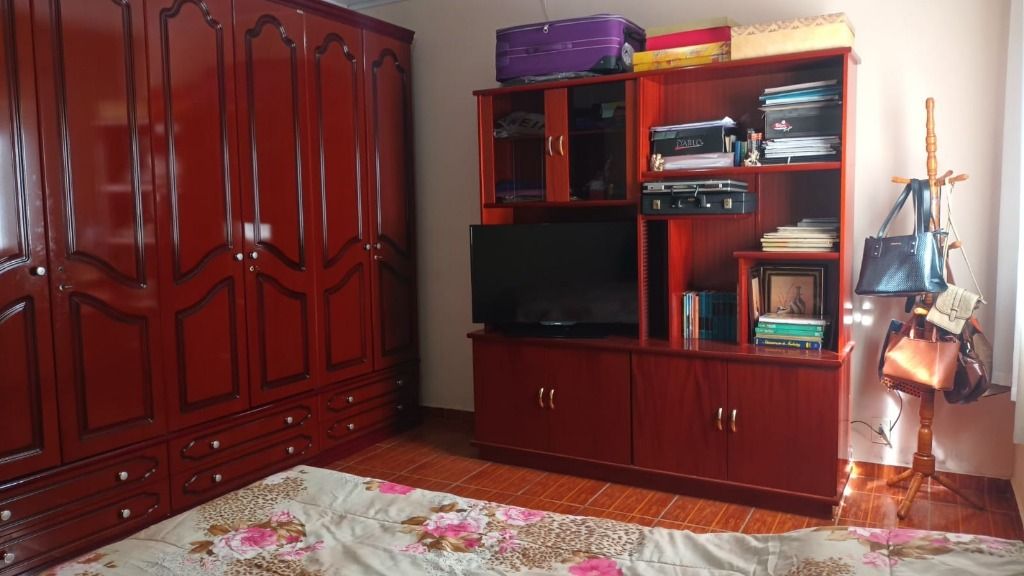 Sobrado à venda com 2 quartos, 190m² - Foto 6