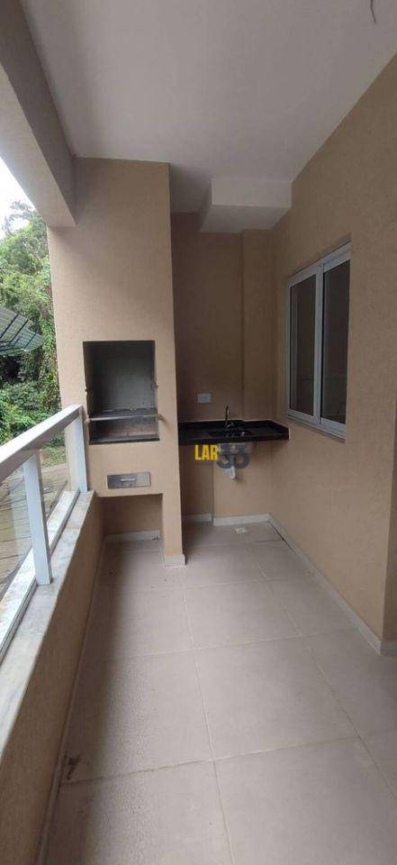 Apartamento à venda com 2 quartos, 75m² - Foto 1