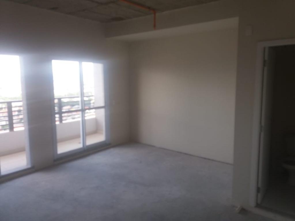 Conjunto Comercial-Sala à venda, 33m² - Foto 2