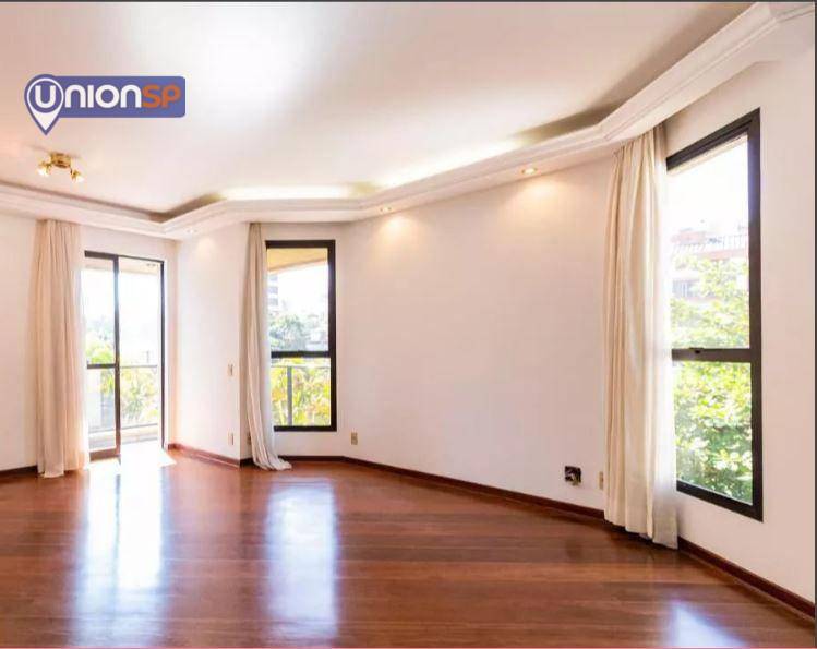 Apartamento à venda com 4 quartos, 158m² - Foto 4