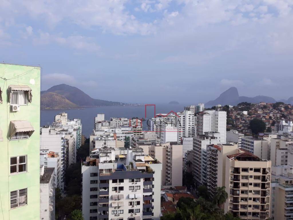 Apartamento à venda com 2 quartos, 85m² - Foto 1