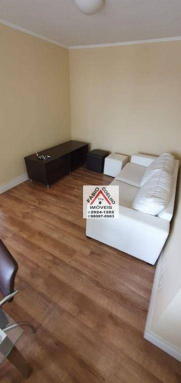 Apartamento à venda com 2 quartos, 60m² - Foto 6