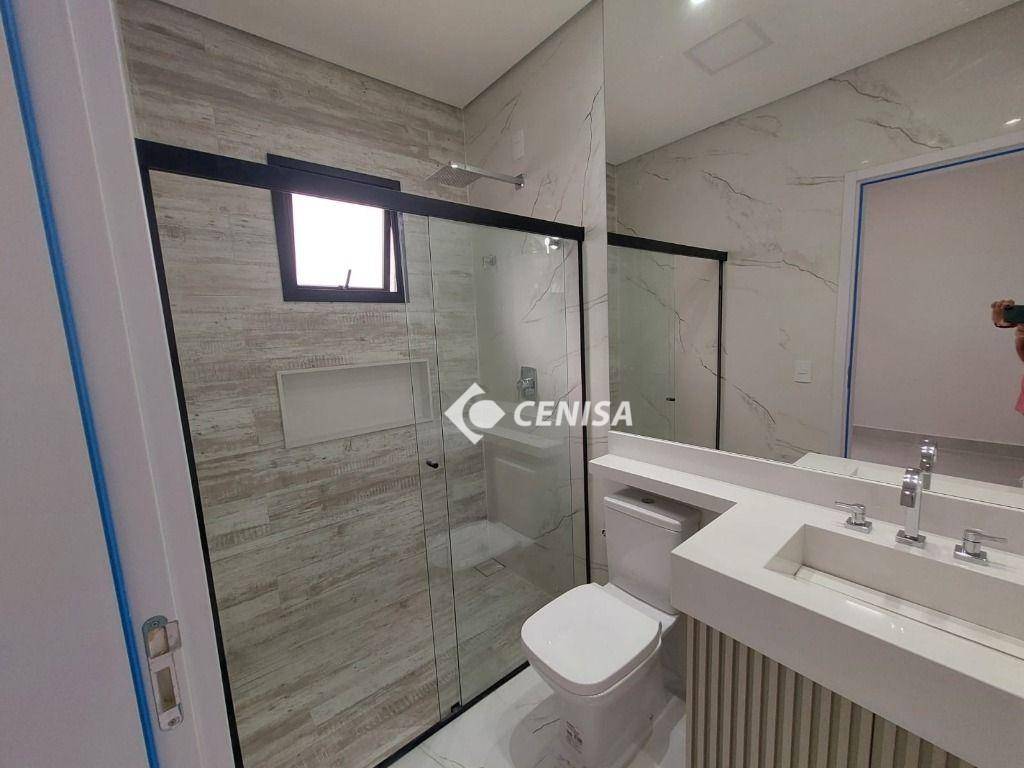 Casa de Condomínio à venda com 3 quartos, 158m² - Foto 16