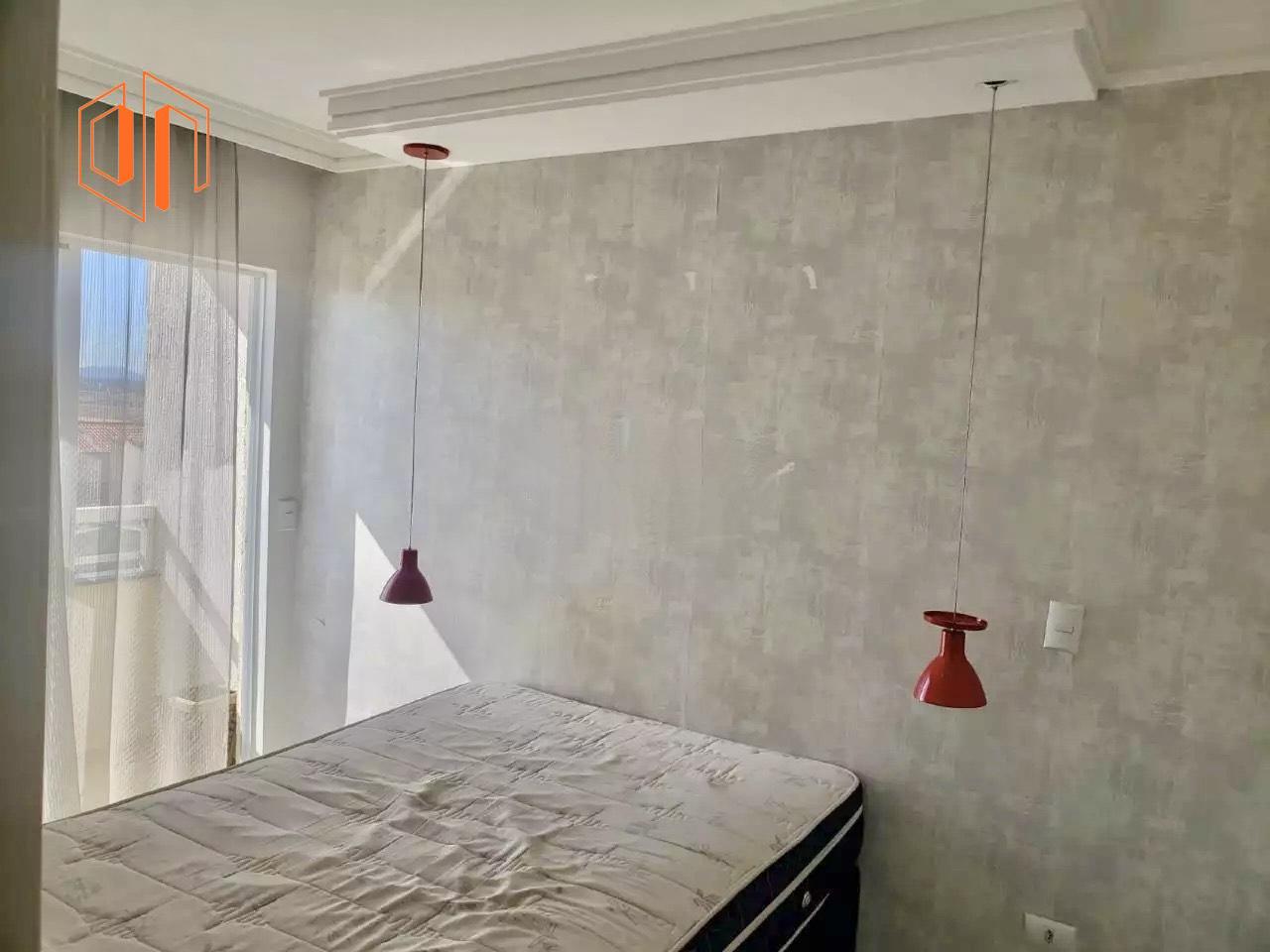 Apartamento à venda com 3 quartos, 64m² - Foto 13